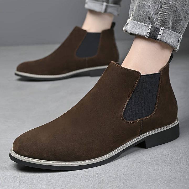 Wulfric | Men&