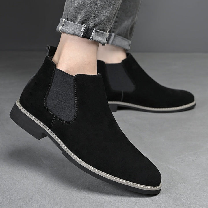 Wulfric | Men&