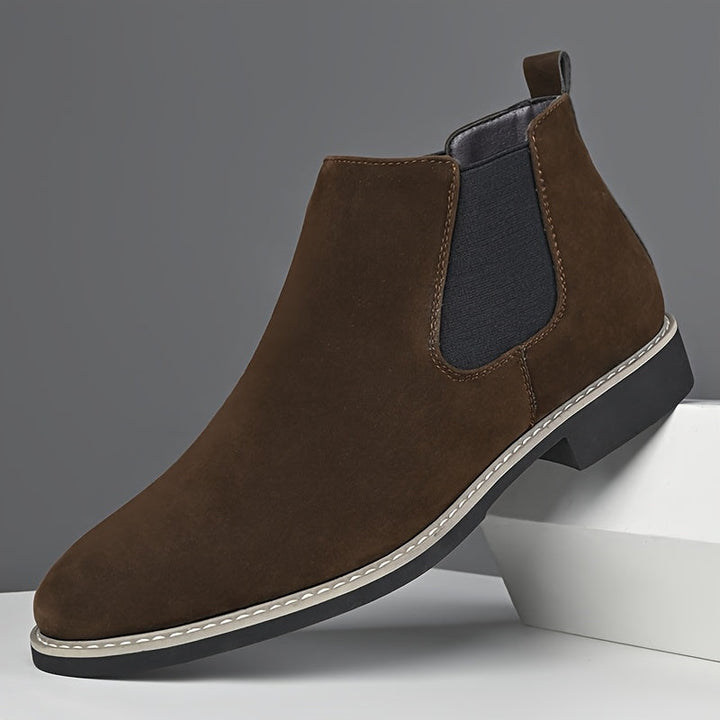 Wulfric | Men&