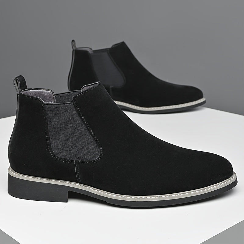 Wulfric | Men&