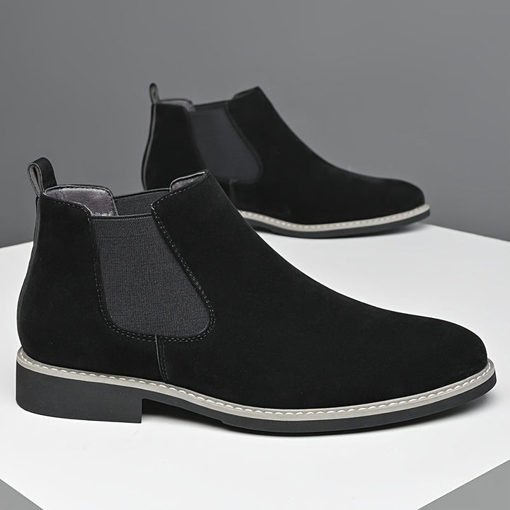Wulfric | Men&