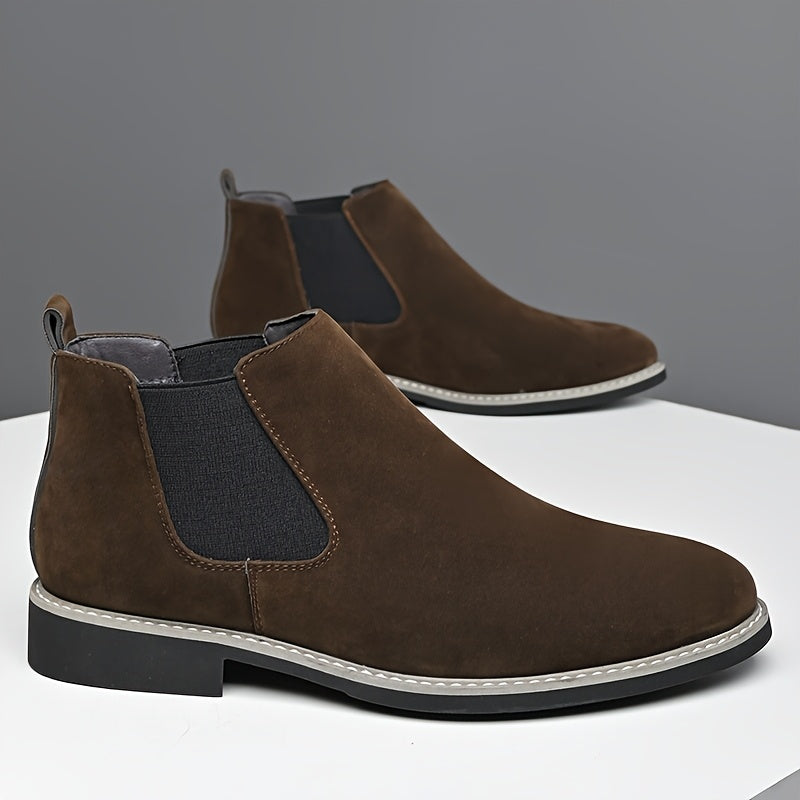 Wulfric | Men&