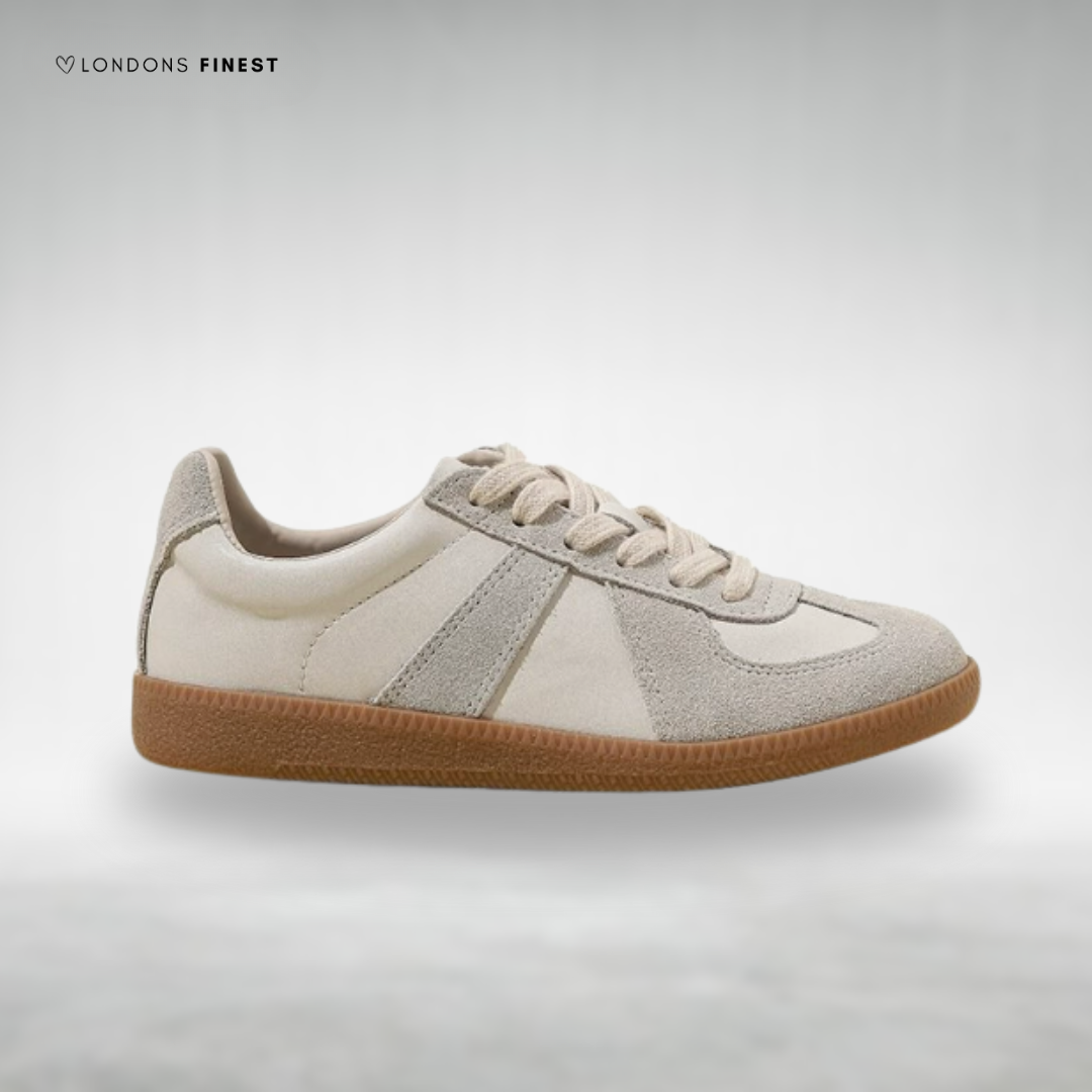Xiomara | Women's Supportive Walking Sneakers - Image 1