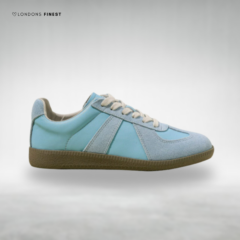 Xiomara | Women's Supportive Walking Sneakers - Image 2