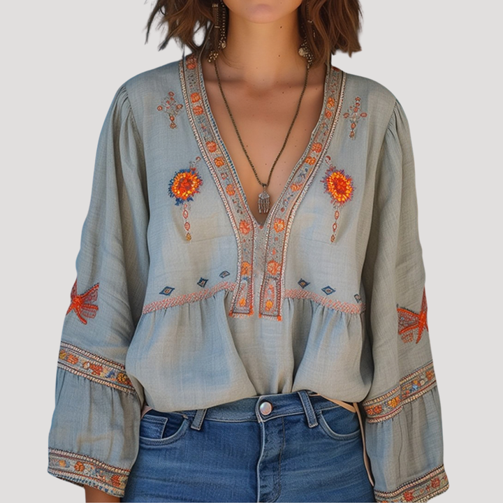 Zephyrine | Women&