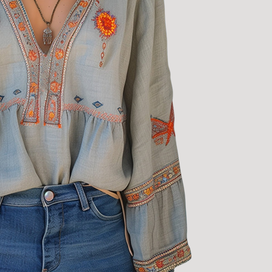 Zephyrine | Women&
